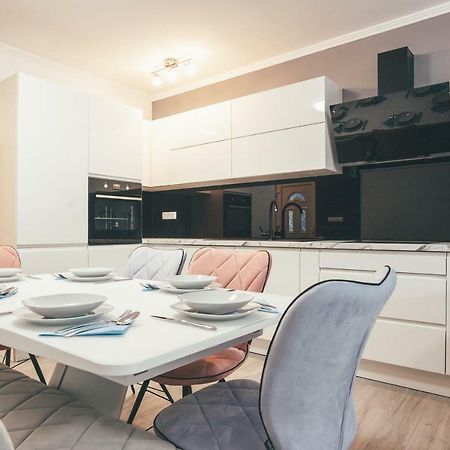 Apartments Js Bibinje Exterior photo